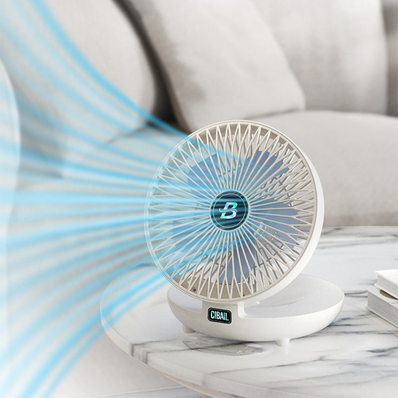 Mini Opvouwbare Ventilator - CoolBreeze