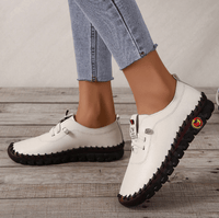 Comfortabele Orthopedische Dames Instappers - Elena