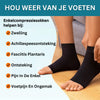 Neuropathie Verlichtende Enkel Sokken | Neuropathy Compressie Ontwerp