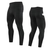 Vardi Dante™ Sportlegging | Compressiebroek voor elke workout