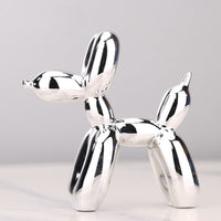 Ballonhond Sculpturen - BouncePup