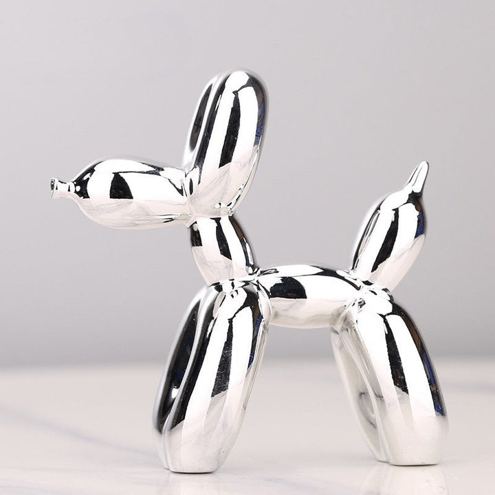 Ballonhond Sculpturen - BouncePup