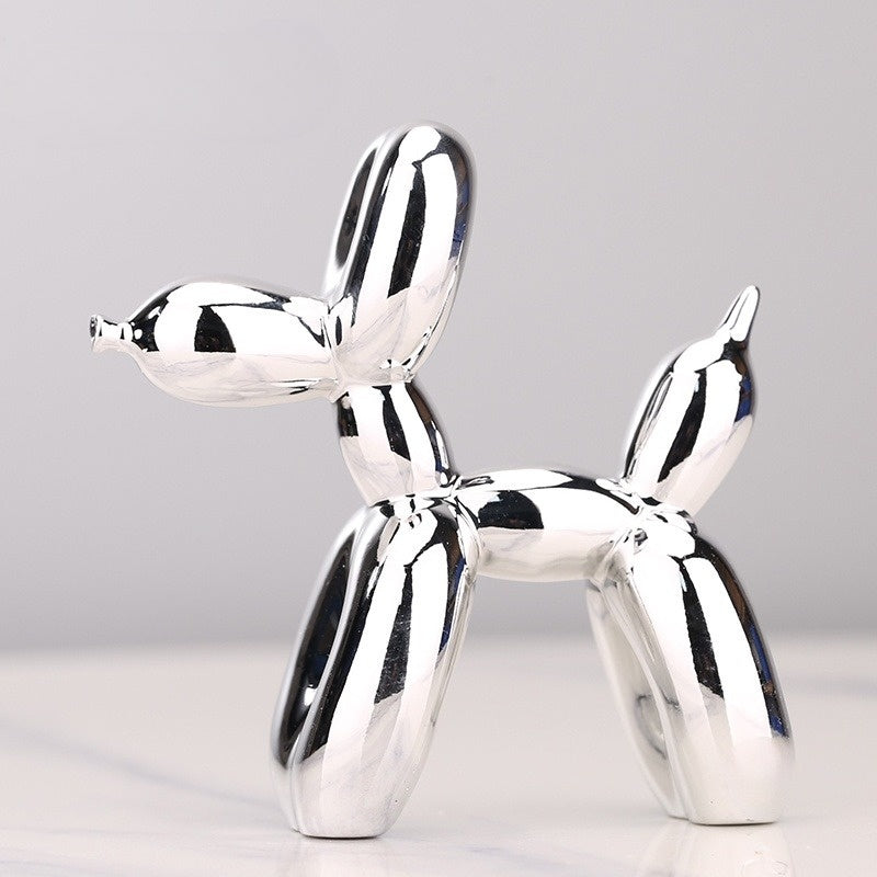 Ballonhond Sculpturen - BouncePup
