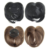 Snelle Clip-in Hairextension voor Kort Haar – Zuri