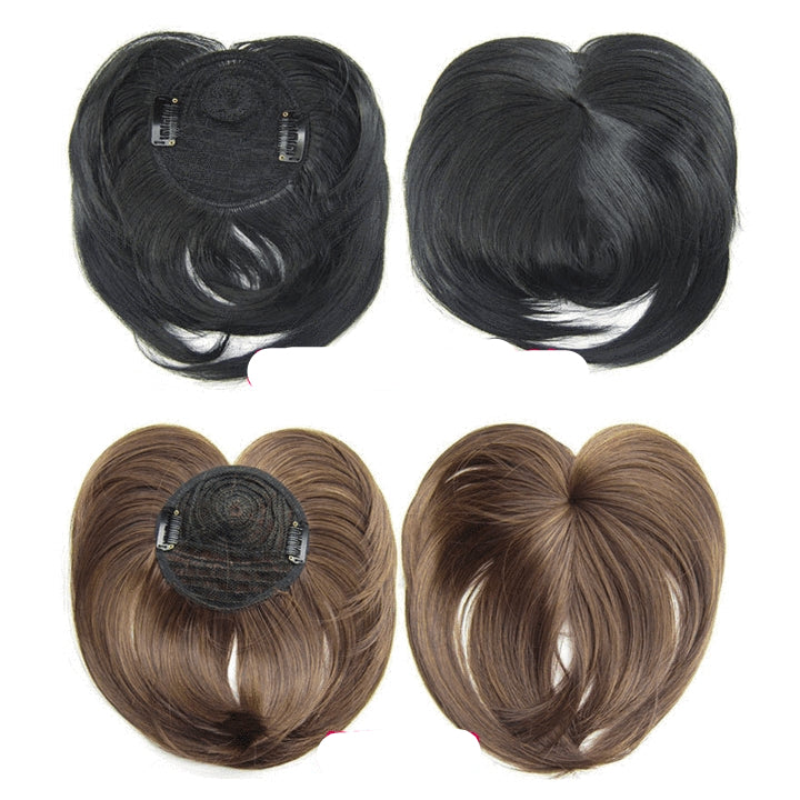Snelle Clip-in Hairextension voor Kort Haar – Zuri