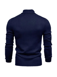 Trendy Heren Coltrui - Lars