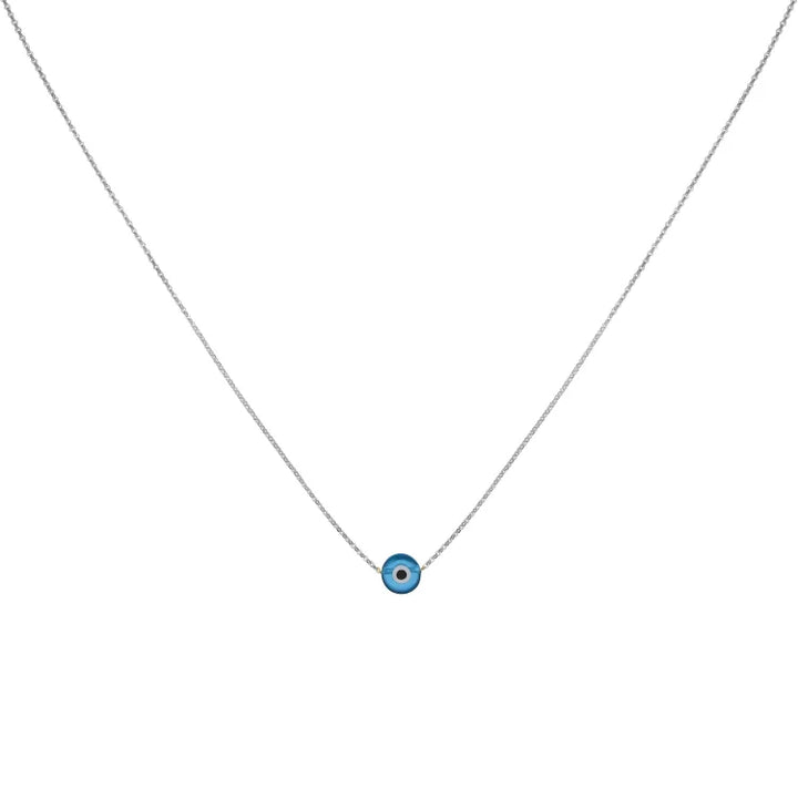 Glossy Nazar Ketting - Amira