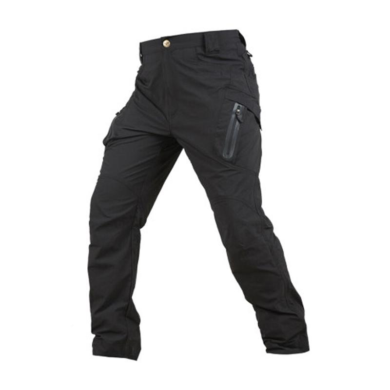 Comfortabele Tactische Herenbroek - ReconGear
