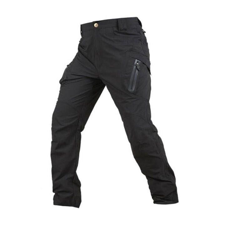 Comfortabele Tactische Herenbroek - ReconGear