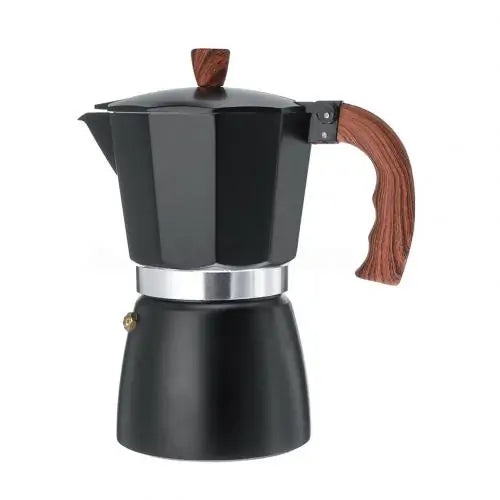 Percolator voor Authentieke Espresso Onderweg - EspressoGo