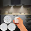 Slimme LED-Verlichting met Standby-functie - SmartGlow