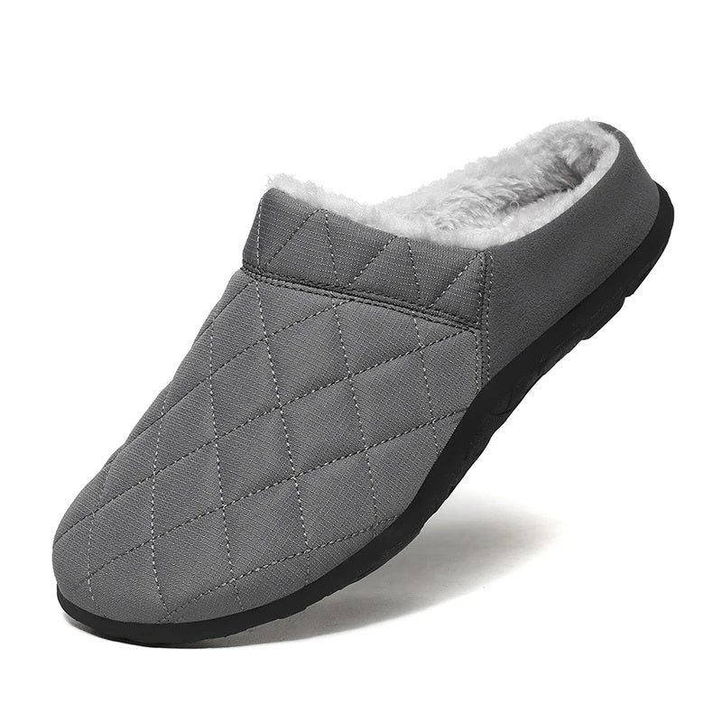 Vardi Dante™ Max Leather Kickbacks | Comfortabele en stijlvolle pantoffels