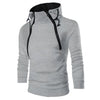 Vardi Dante™ Sweatshirt Hoodie | Trui met hoge hals