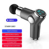 Vardi Dante™ Massage Gun | Draagbaar pistoolvibratie-massageapparaat