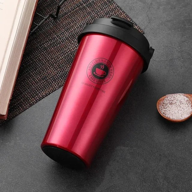 Koffie Reisbeker - ThermaSip