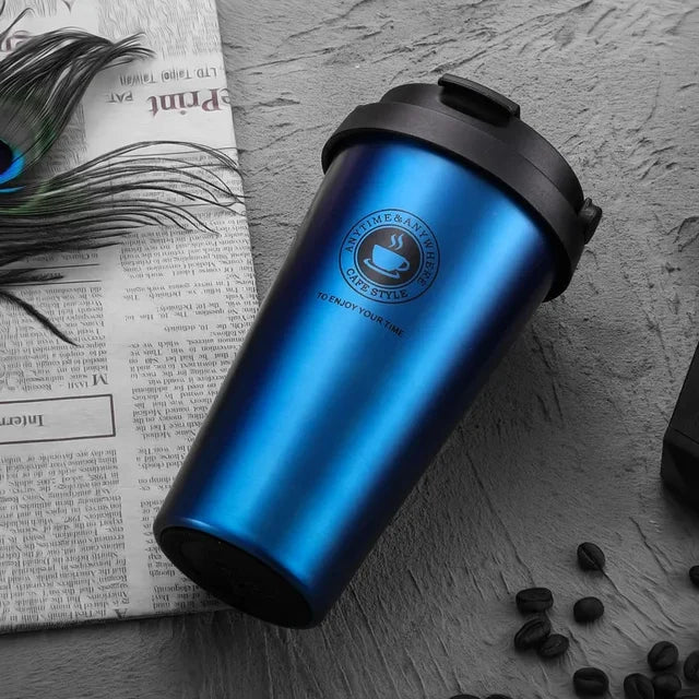 Koffie Reisbeker - ThermaSip