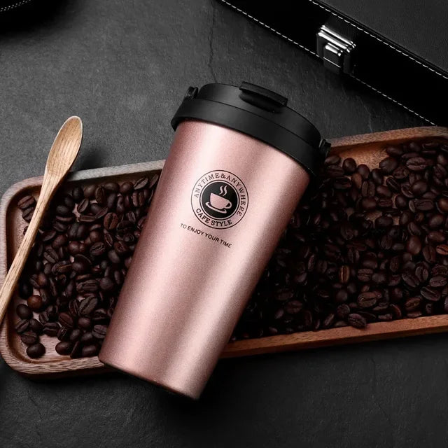 Koffie Reisbeker - ThermaSip