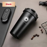 Koffie Reisbeker - ThermaSip