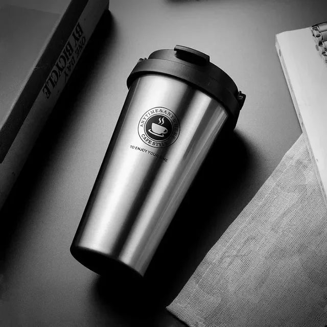 Koffie Reisbeker - ThermaSip