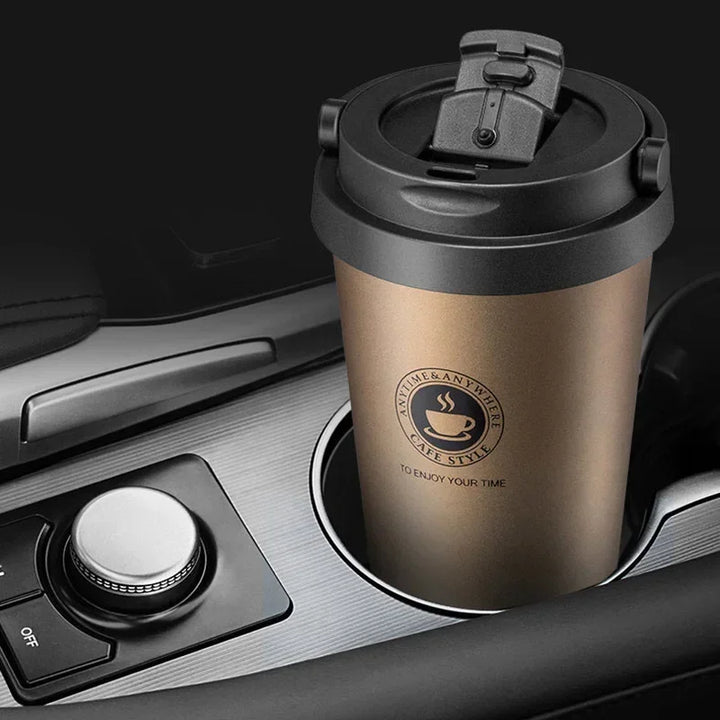 Koffie Reisbeker - ThermaSip