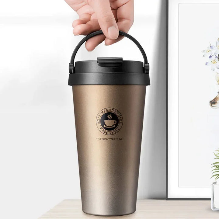 Koffie Reisbeker - ThermaSip