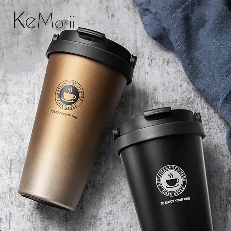 Koffie Reisbeker - ThermaSip