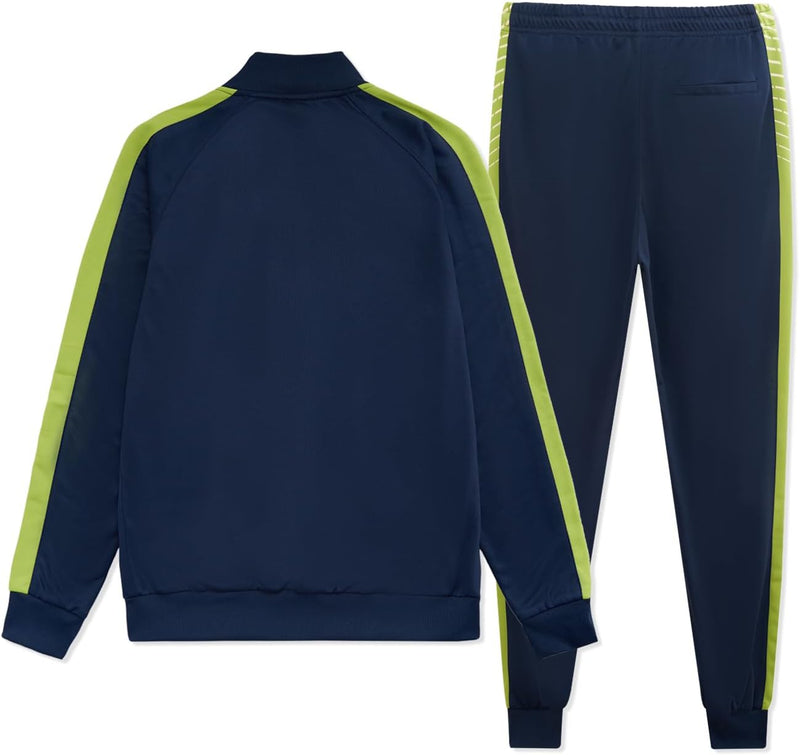 Casual Heren Trainingspak - Ryan