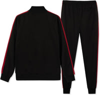 Casual Heren Trainingspak - Ryan