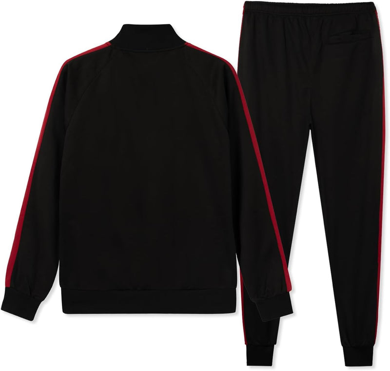 Casual Heren Trainingspak - Ryan