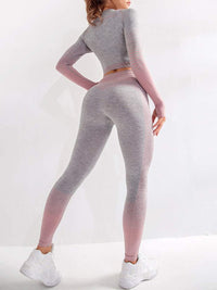 Comfortabele Yoga Set - SparkFit