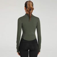 Comfortabel Sportjack - FlexiMove