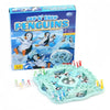 IJzig Avontuur Bordspel - Penguin Glide