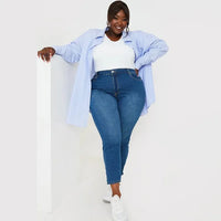 Dames Shapewear Broek - Bella