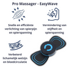 Pro Massager - EasyWave