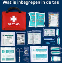 Veelzijdig Noodpakket - SurvivorPure