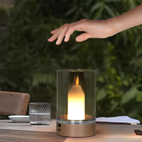 Draadloze LED Kaarslamp - LumiCandle