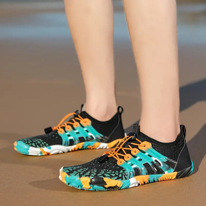 Barefoot Schoenen voor Buitenavonturen - TerraStride