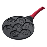 Pannenkoekenpan voor Kids - HappyFlip