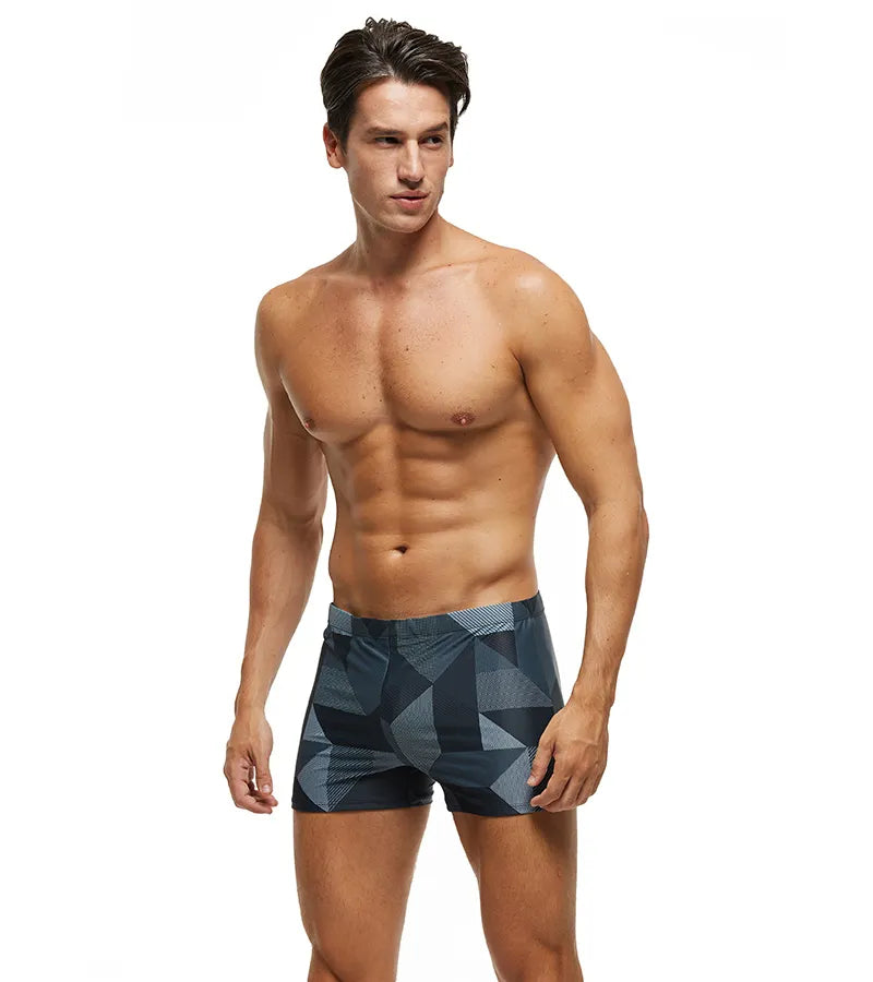 Vardi Dante™ Jesse Zwemshort | Trendy & Comfortabel