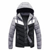 Vardi Dante™ Urban Windproof Parka | Perfecte jas voor een actieve outdoor winter