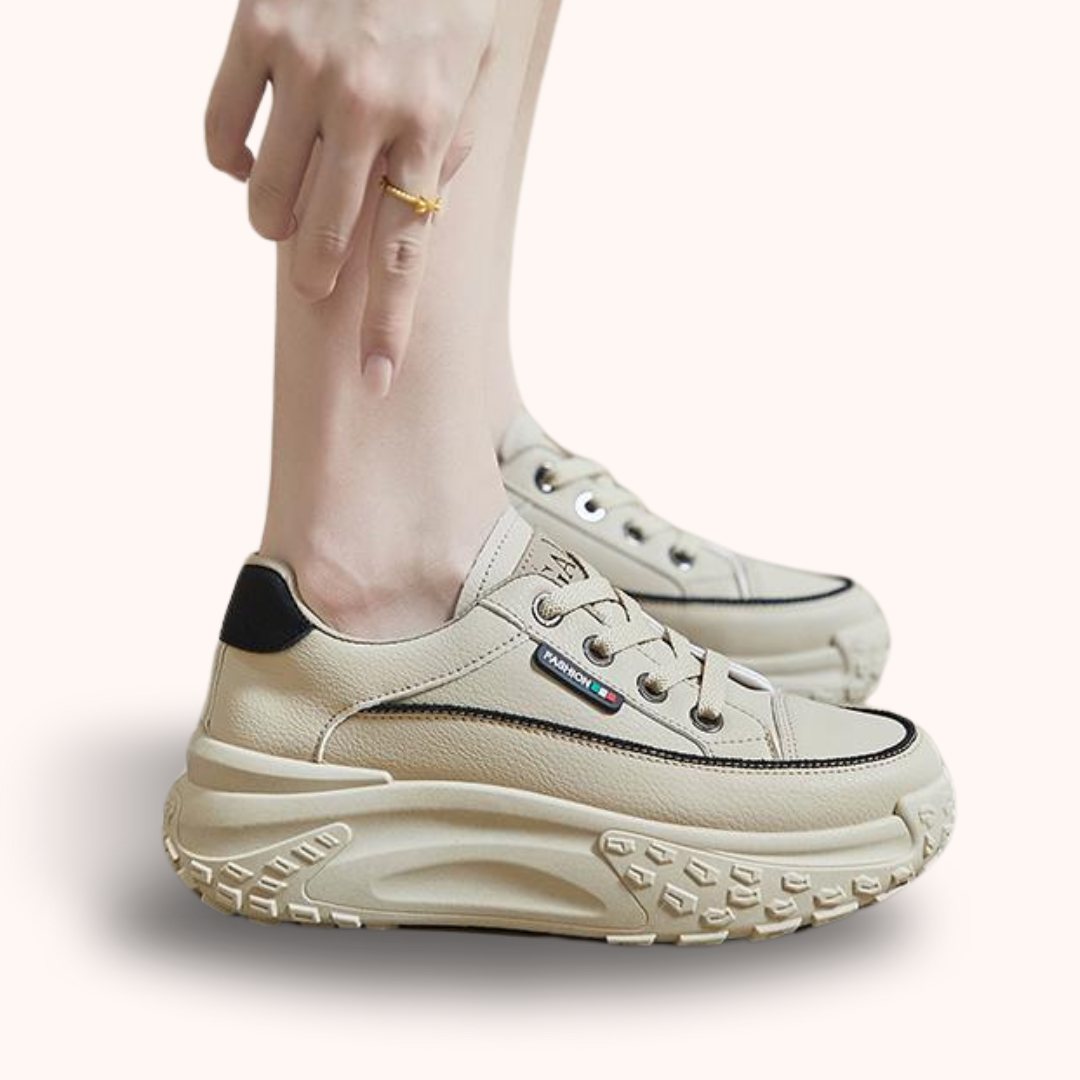 Orthopedische Schoenen voor Dagelijks Comfort - FlexiStep