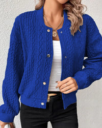Stijlvol Damesvest - Eloise