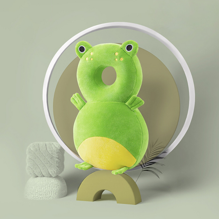 Baby Valpreventie Kussen – LittleGuard