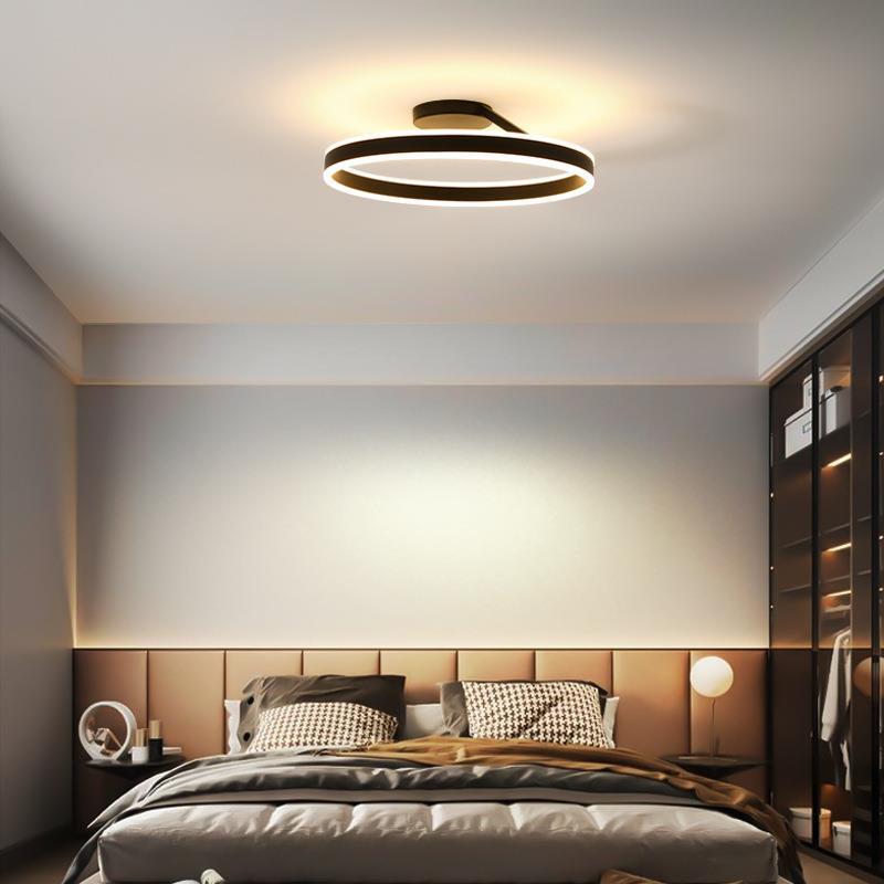 Moderne LED Plafondlamp - Luminara