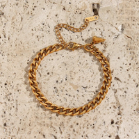 Hart Armbanden Set - Liora