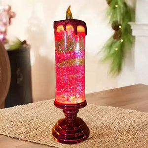 Magische Kerstverlichting - TwinkleFlame