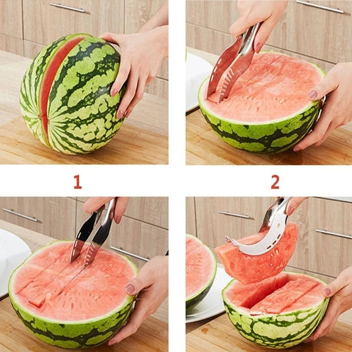 Praktische Fruitsnijder - FruitFlow