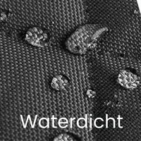 Waterdichte Honden Autostoelhoes - PawShield