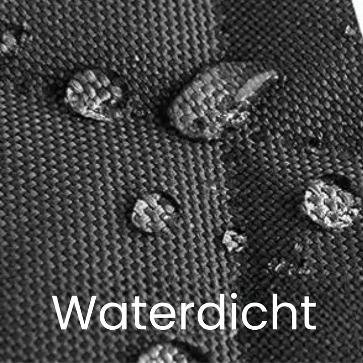 Waterdichte Honden Autostoelhoes - PawShield