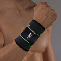 Comfortabele Polsbrace - FlexGuard